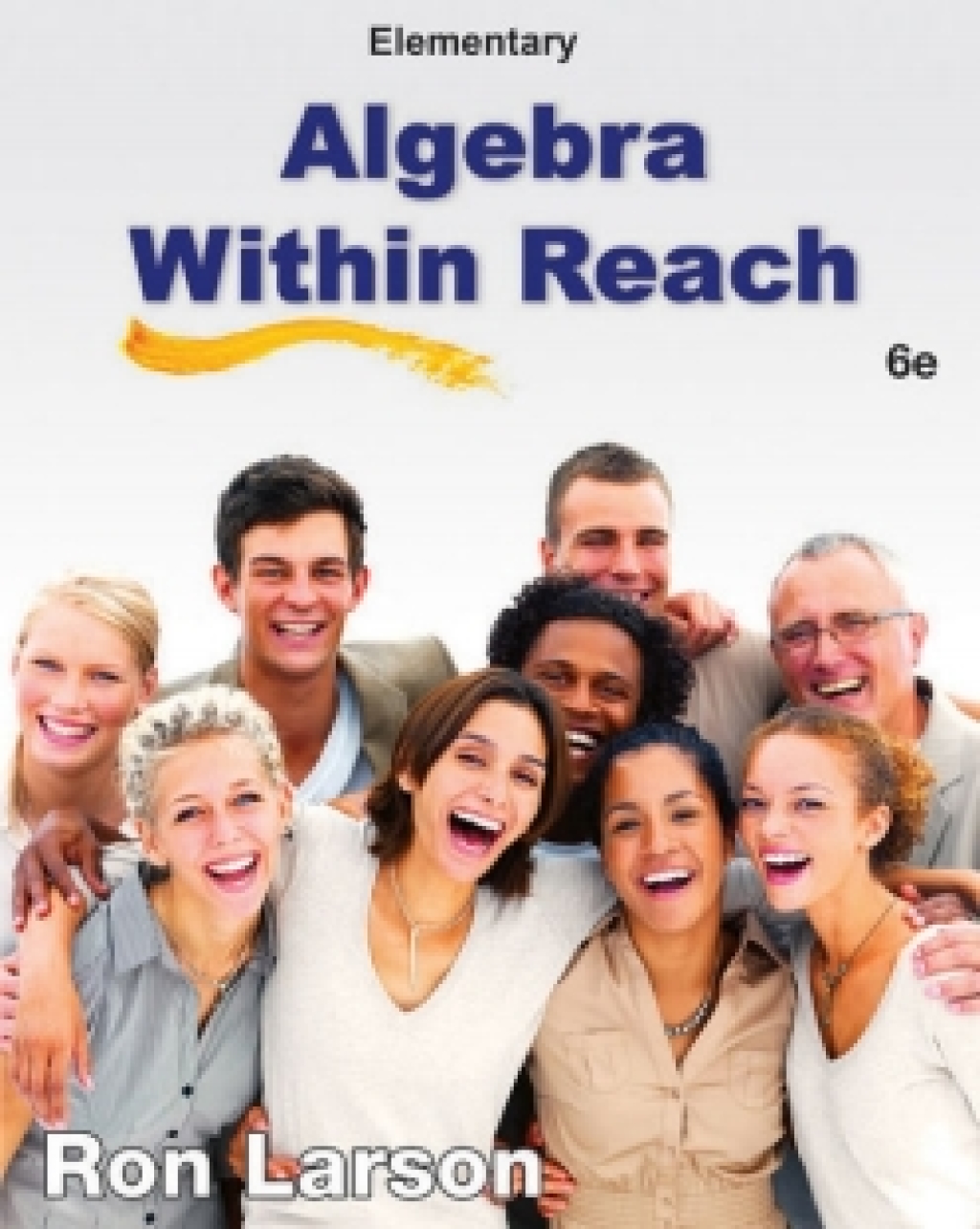 WebAssign for Larson's Elementary Algebra: Algebra Within Reach, 6th Edition [Instant Access], Single-Term 6th Edition â€“ PDF/EPUB Version Downloadable